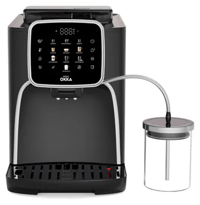 Produktbild von OK0028-0500 (mit Milchbehälter)