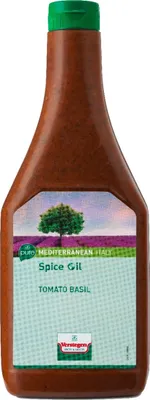 Produktbild von Verstegen Gewürzöl geräucherter Paprika Jalapeno Glas 87 cl