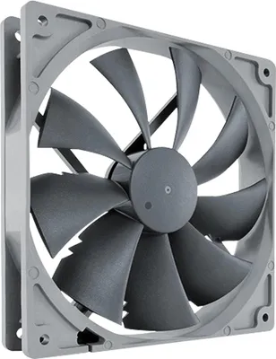 Produktbild von NF-P14s redux-1200 PWM 140x140x25 (PWM-Anschluss, 140 mm)
