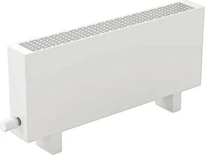 Obrázok produktu pre Stojací konvektor Licon Heat KORALINE Basic LKB 400x1800x230 mm biela