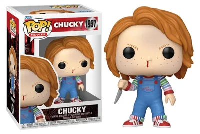 Immagine prodotto di Figura POP Chucky - Chucky #1957