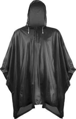 Produktbild von Splashmacs uni pláštěnka RW1494 (jedna velikost) (černá)