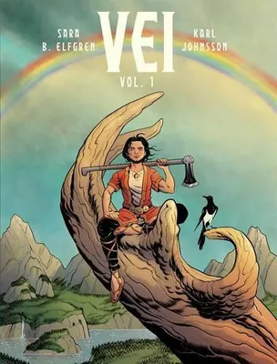 Image de Vei, Vol. 1