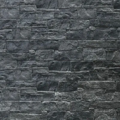 Zdjęcie produktu dla Kamień Elewacyjny Betonowy Max-Stone NSE Torre Graphite 0,43 m2