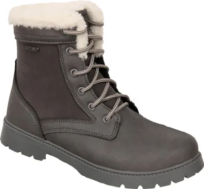 Produktbild von Mountain Warehouse - Damen Stiefeletten, Thermisches Material MW2118 (39 EU) (Holzkohle)