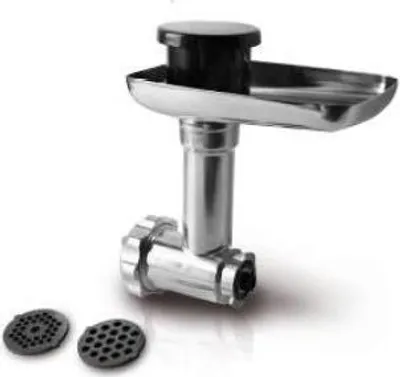 Immagine prodotto di Melchioni 118420316 tritacarne Acciaio inox