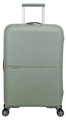 Produktbild von Tourister Airconic Spinner 67/24 TSA Trolley Saturn Sage grüngrau