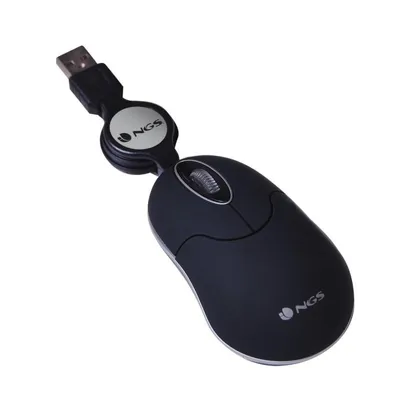 Produktbild von NGS SIN Mini-Maus / Bis zu 1000 DPI