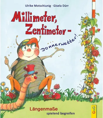Image de Millimeter, Zentimeter - Donnerwetter!