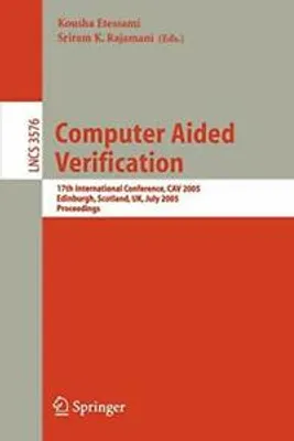 Produktbild von Computer Aided Verification