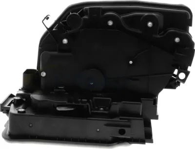 Produktbild von VEMO V20-85-0151 Türschloss Vorne Rechts für BMW X1 (F48) X5 (F15, F85) 2 Active Tourer (F45) 2 Gran Tourer (F46) für MINI Schrägheck (F56)