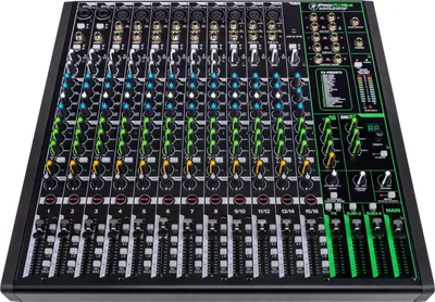 Zdjęcie produktu dla Mackie ProFX16v3