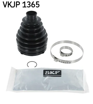 Produktbild von SKF Faltenbalgsatz Antriebswelle für HYUNDAI i30 (FD) VKJP 1365