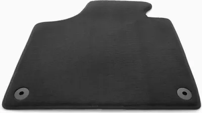 Produktbild von Automatte passend für Audi A3 S3 RS3 8P Sportback Fußmatte Fahrermatte Velour