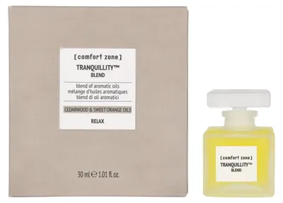 Zdjęcie produktu dla Comfort Zone Tranquillity Blend 30 ml