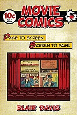 Obrázek produktu pro Movie Comics