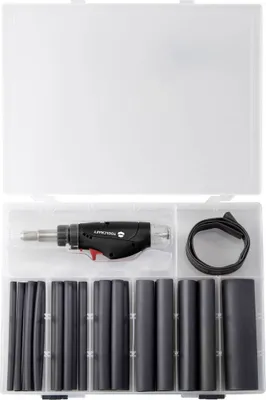 Obrázok produktu pre Toolcraft Con 27pz. Tubo termoretraibile