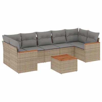 Zdjęcie produktu dla VidaXL 3258216, 8 szt.