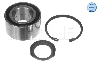 Produktbild von MEYLE Radlagersatz Hinten für BMW 5 Limousine (E34) Kugellager 80mm 300 334 1100/S
