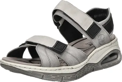 Produktbild von Sportliche Sandalette bis 30mm Sohlenhöhe 67651-40