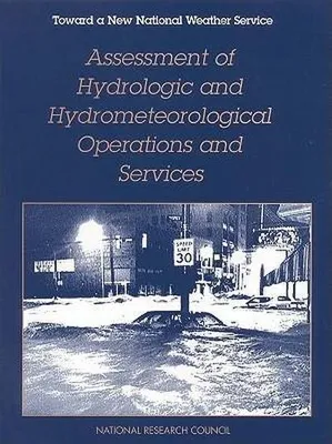 Obrázek produktu pro Toward a New National Weather Service