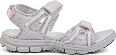 Produktbild von +8000 Tewor Sandalen Grau EU 38 Frau Grau EU 38