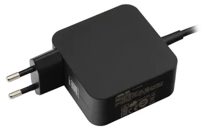 Immagine prodotto di ASUS 0A001-01057200, Computer portatile, Interno, 65 W, 20 V, ASUS, Nero