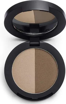Obrázek produktu pro Makeup Revolution, REVOLUTION PRO, Vegan, Pudr na obo, tmav hnd, 2,2 g