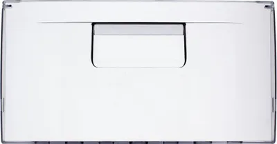 Produktbild von Gefrierschubladenblende unten beko 5714050200 445x235mm für Gefrierteil KühlGefrierKombination