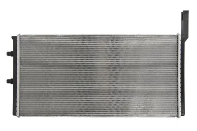 Obrázek produktu pro Chladič plnicího vzduchu THERMOTEC D7B042TT
