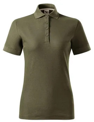 Immagine prodotto di Malfini - Polo "Prime" da donna PP9990 (S) (marrone/verde)