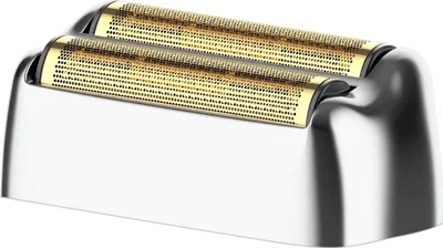 Produktbild von Efalock eGladio Scherfolie + Messer silber