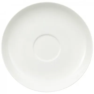 Zdjęcie produktu dla Villeroy&Boch - Spodek pod bulionówkę/filiżankę śniadaniową Royal 18cm