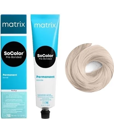 Produktbild von Matrix Socolor Pre-Bonded Ul-M 90ml