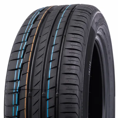 Zdjęcie produktu dla Opony CONTINENTAL 265/40 R22 106V PremiumContact™ 6 XL