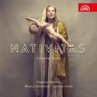 Produktbild von Nativitas-Christmas Carols