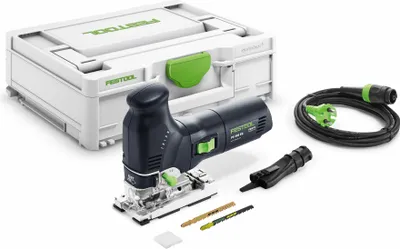 Produktbild von Festool Pendelstichsäge PS 300 EQ-Plus TRION