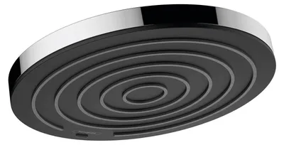 Obrázok produktu pre hansgrohe Pulsify hlavová sprcha 24141000 EcoSmart, chróm