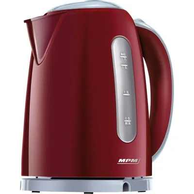 Produktbild von MPM kabelloser Wasserkocher MCZ85B2