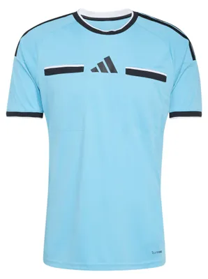 Produktbild von adidas Schiedsrichter Trikot 26 S bright cyan/black