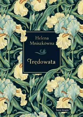 Immagine prodotto di Trędowata - Helena Mniszkówna (Literatur auf Polnisch)