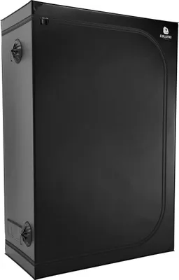 Produktbild von Caluma Skin 60x120 cm Growbox, für 3 Pflanzen