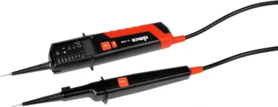 Obrázek produktu pro Cimco tester napětí, 1000 V AC, 1500 V DC, 1 ks.