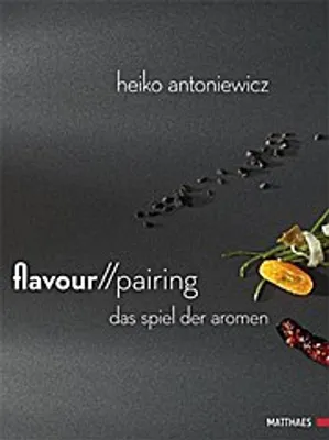 Zdjęcie produktu dla Flavour Pairing