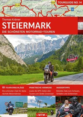 Produktbild von Steiermark