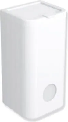 Produktbild von HEWI 477.05.20598 98 Hygienekombination