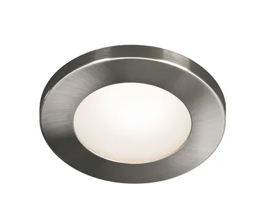 Produktbild von Massive Deckeneinbauleuchte Omega