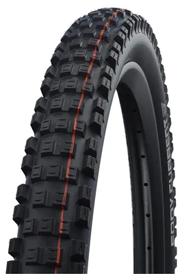 Produktbild von Schwalbe Eddy Current, 27.5", MTB, Tubeless-Ready-Reifen, Klappbarer Wulst, Off-road, Schwarz, Orange