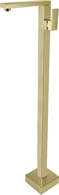 Immagine prodotto di Mexen Urano rubinetto da lavabo indipendente, oro - 75234-50