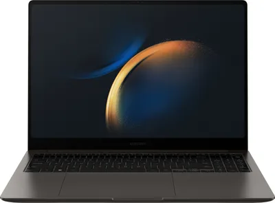 Produktbild von SAMSUNG Galaxy Book3 Ultra 40.6 cm (16.0") WQXGA+ Notebook, i9-13900H, 32GB RAM, 1TB SSD, RTX 4070, Windows 11 Home, QWERTZ Grau